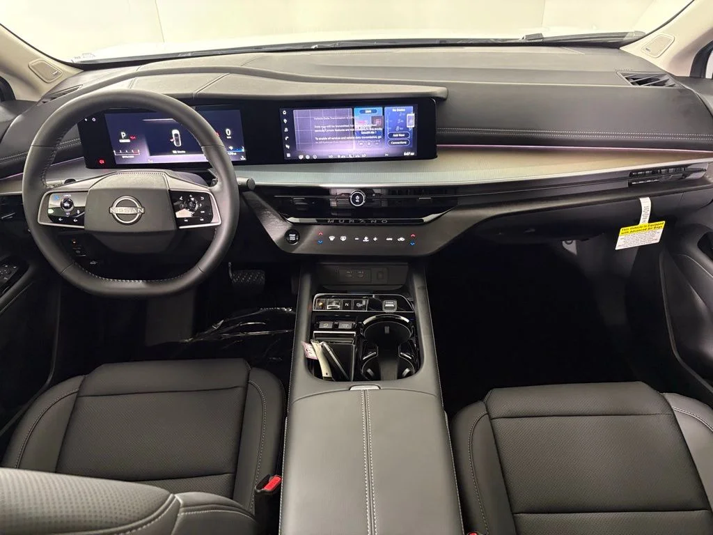 New 2026 White Nissan SL image 35