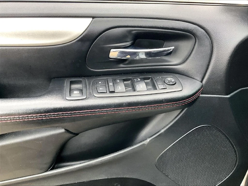 Used 2019 White Knuckle Clearcoat Dodge GT image 35
