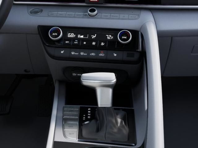 Certified Used 2025 Gray Hyundai SEL Convenience image 18