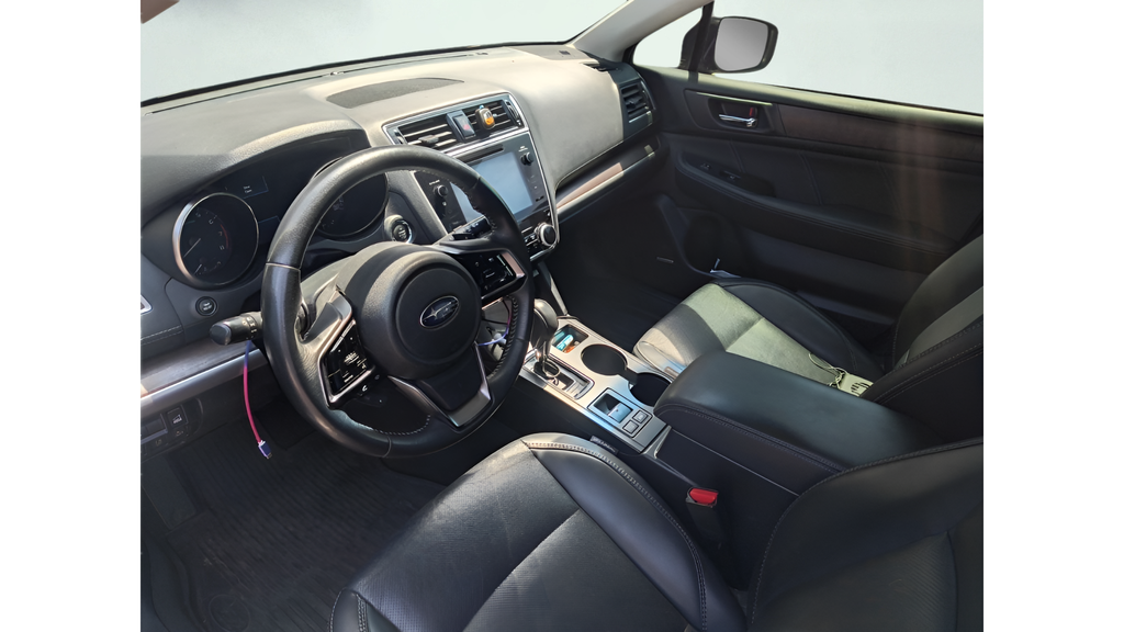 2019 Subaru Outback Limited - Photo 10