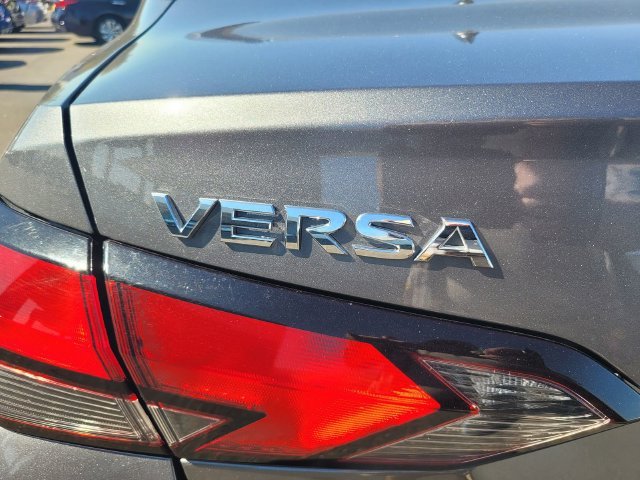 Used 2025 Gray Nissan 1.6 SV image 10