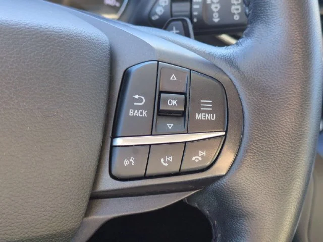 Used 2020 White Ford XLT image 17