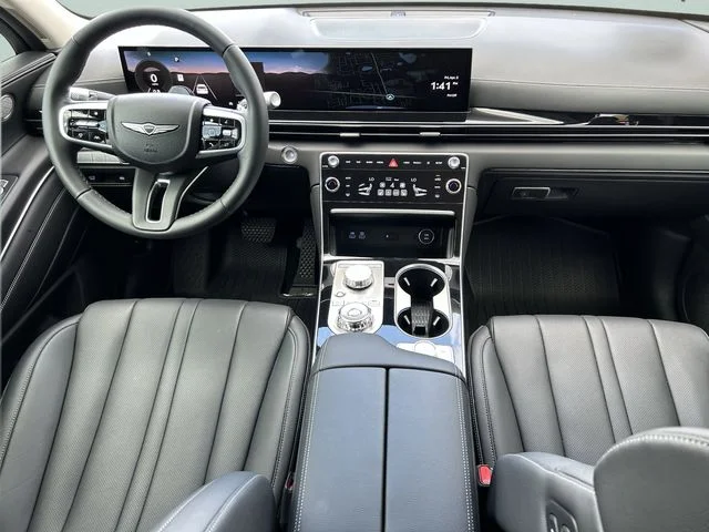 Used 2026 White Genesis 2.5T image 18