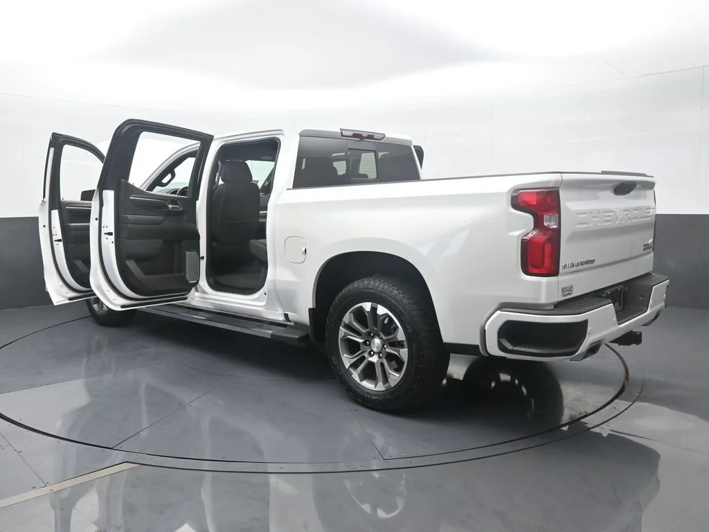 2024 Chevrolet Silverado 1500 High Country - Photo 86