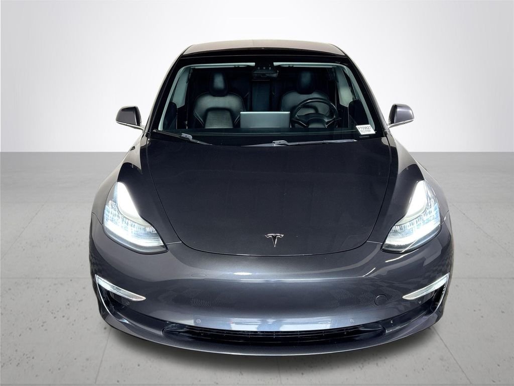 Used 2018  Tesla Performance image 3
