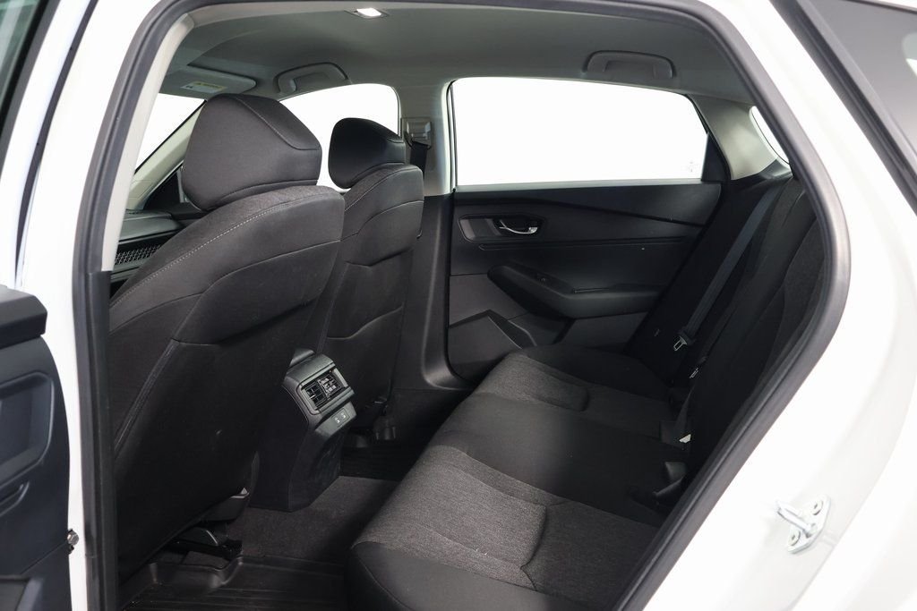 2025 Honda Accord LX - Photo 11