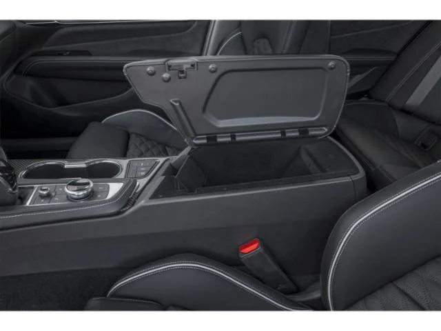 Used 2026 Black Raven Cadillac V-Series image 13