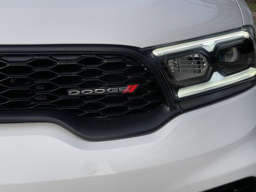 2026 Dodge Durango GT Plus - Photo 4