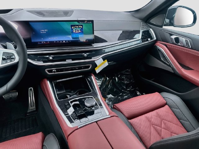 New 2027 Black BMW xDrive40i image 16
