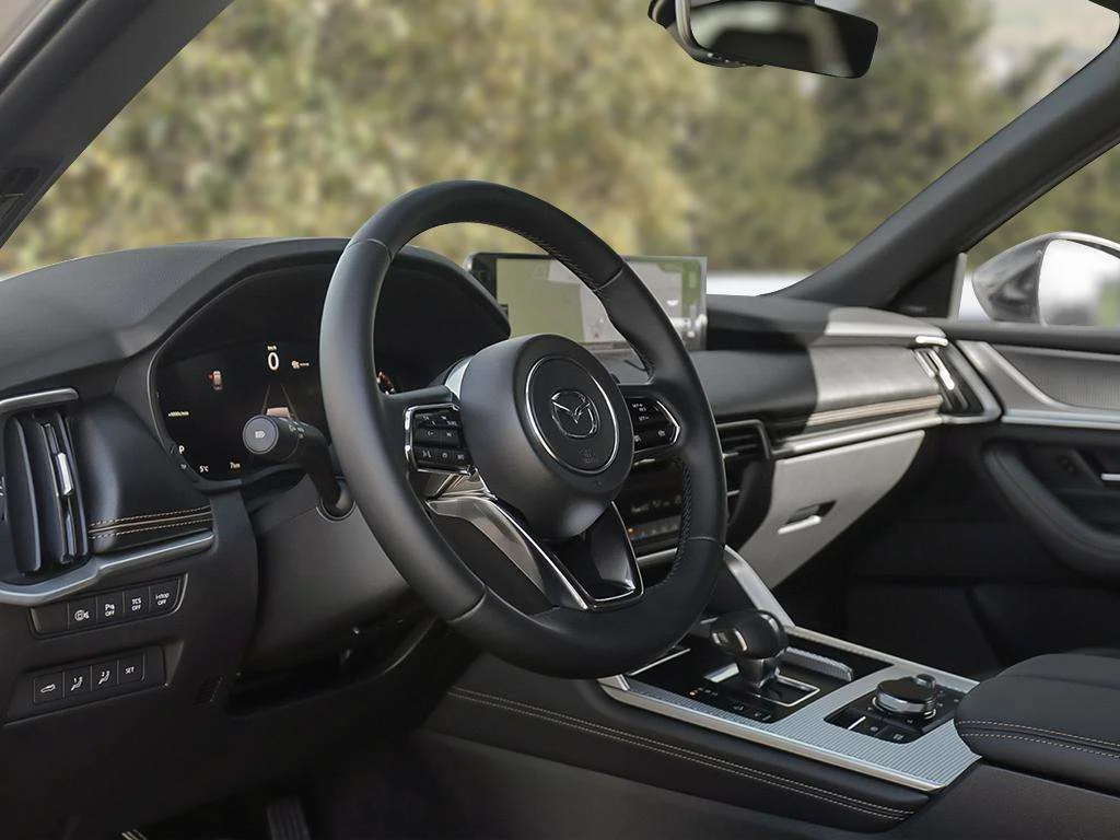 New 2026 Jet Black Mica Mazda GT-P image 11