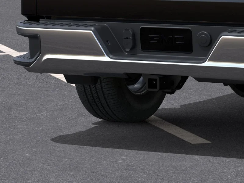 New 2026 Onyx Black GMC Pro image 12