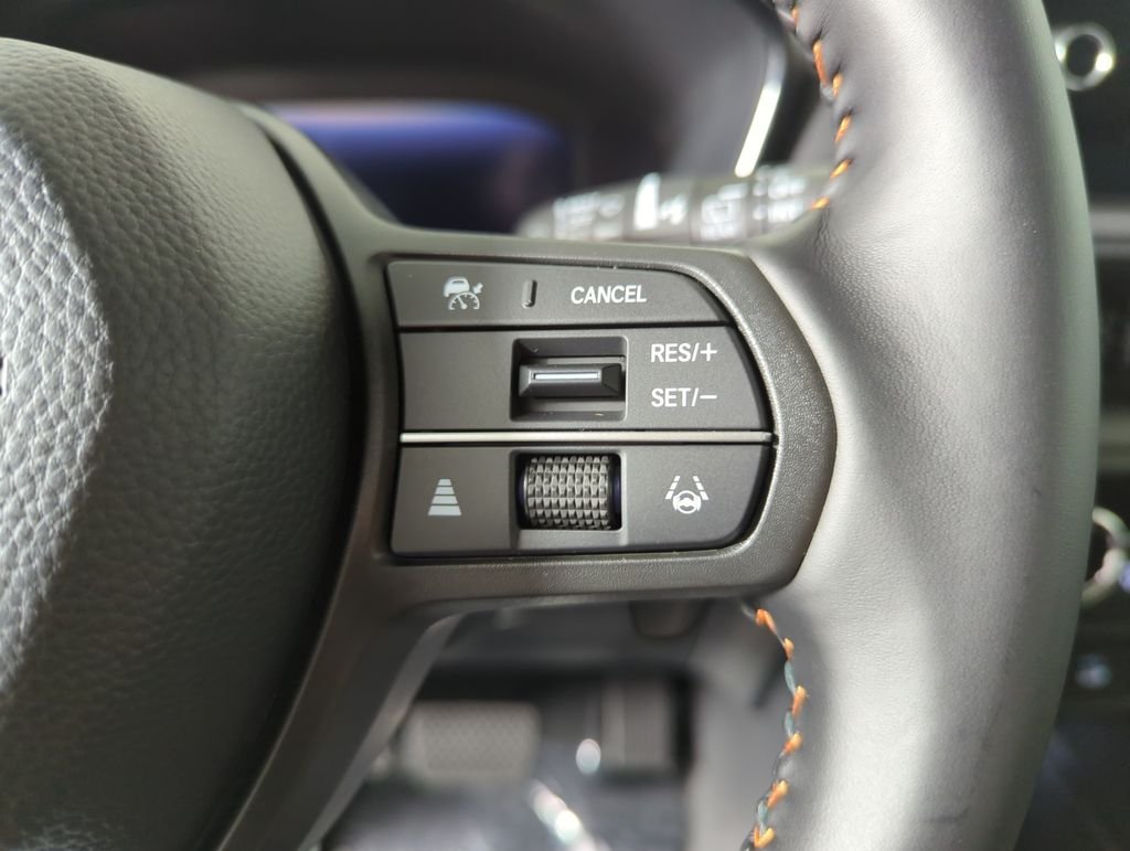 2026 Honda CR-V Sport-L - Photo 25