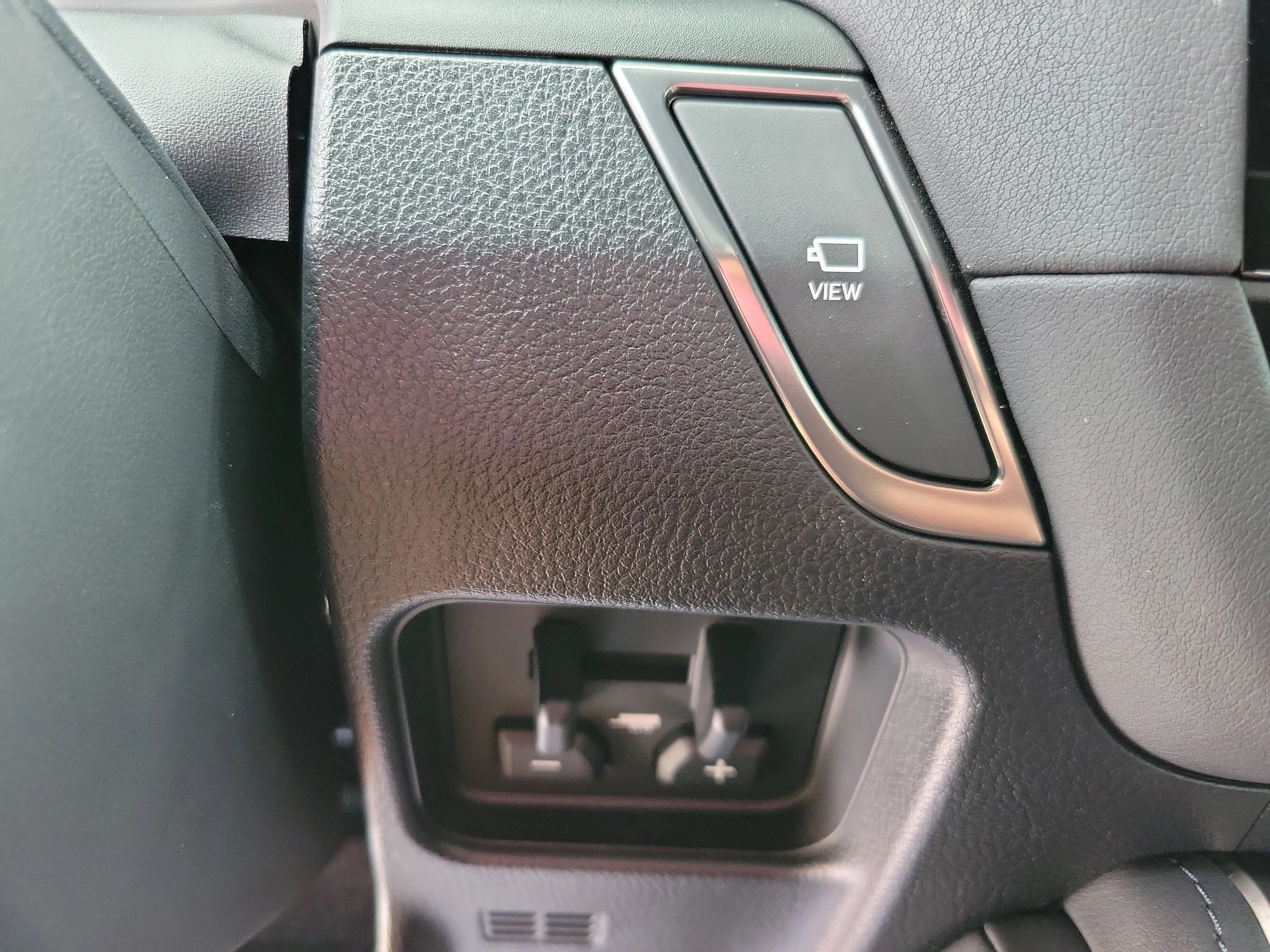 Used 2024 Blue Lexus GX 550 Luxury+ image 17