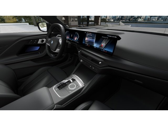 New 2026 Skyscraper Grey Metallic BMW 230i image 14