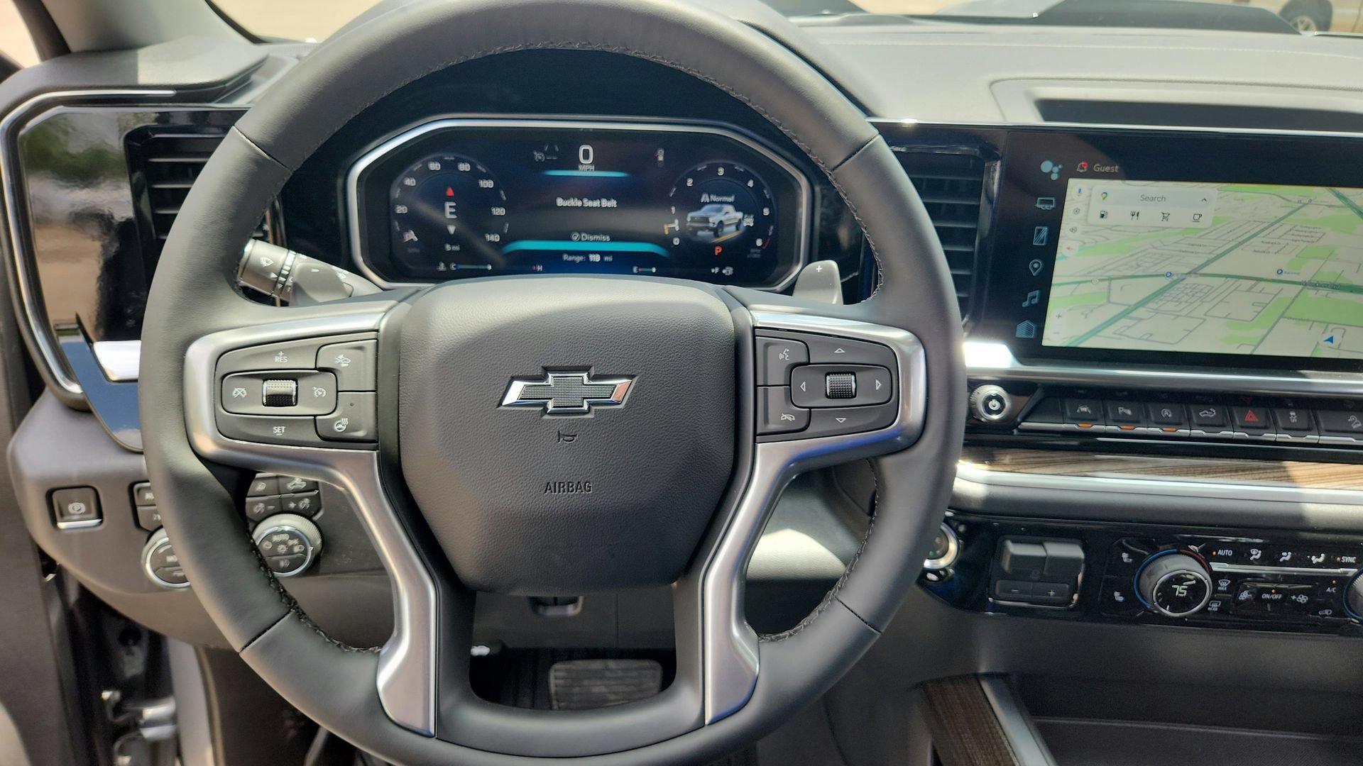 2026 Chevrolet Silverado 1500 LT Trail Boss - Photo 31