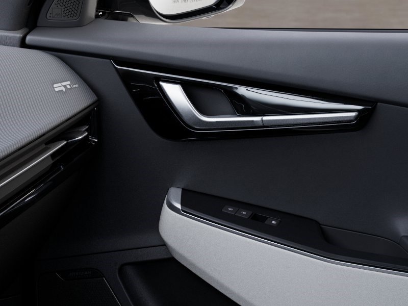 New 2026 Wolf Gray Kia GT-Line image 25