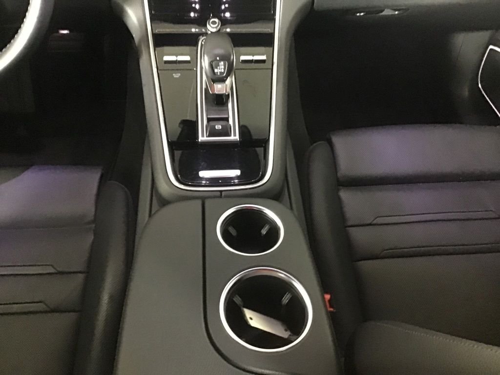 Certified Used 2023  Porsche 4 image 24
