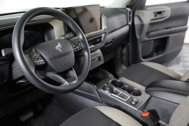 Used 2025 Gray Ford Big Bend image 13