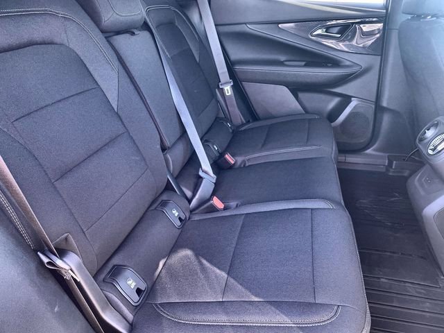 2026 Chevrolet Blazer EV LT - Photo 38