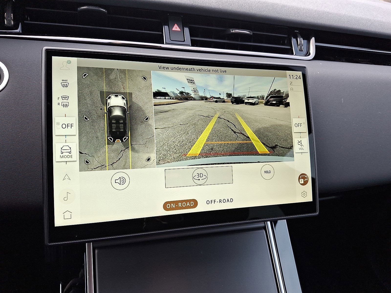 2026 Land Rover Range Rover Evoque S - Photo 10