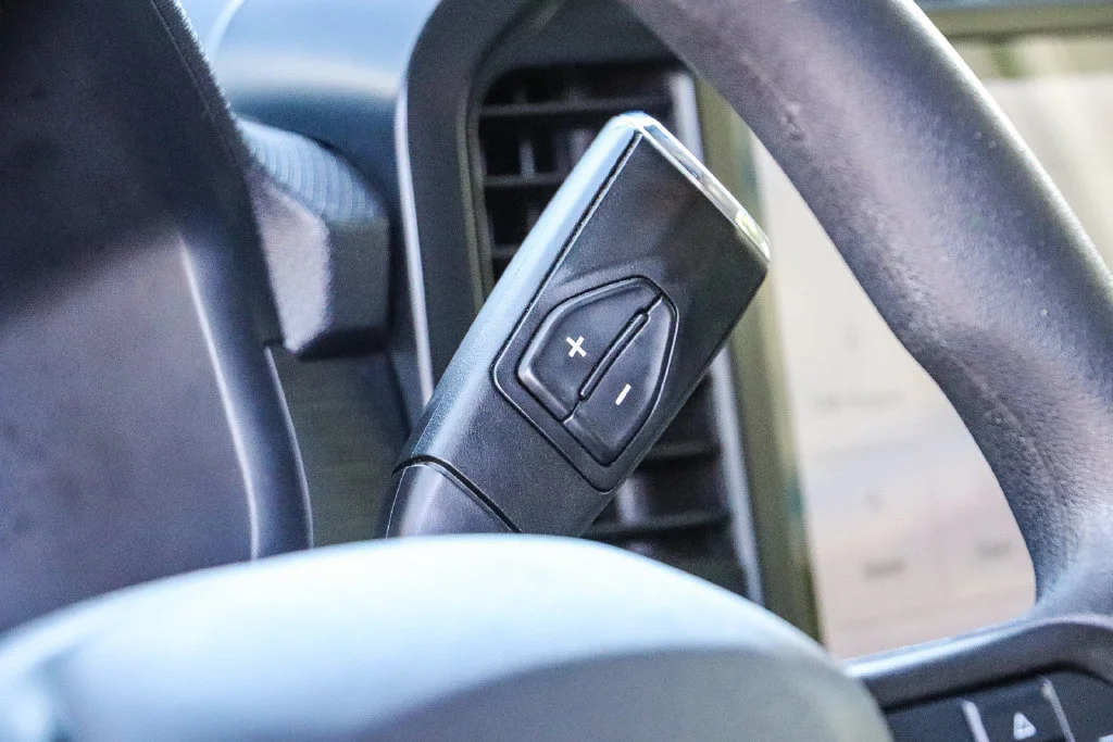 Used 2024 Silver Ford XL image 23