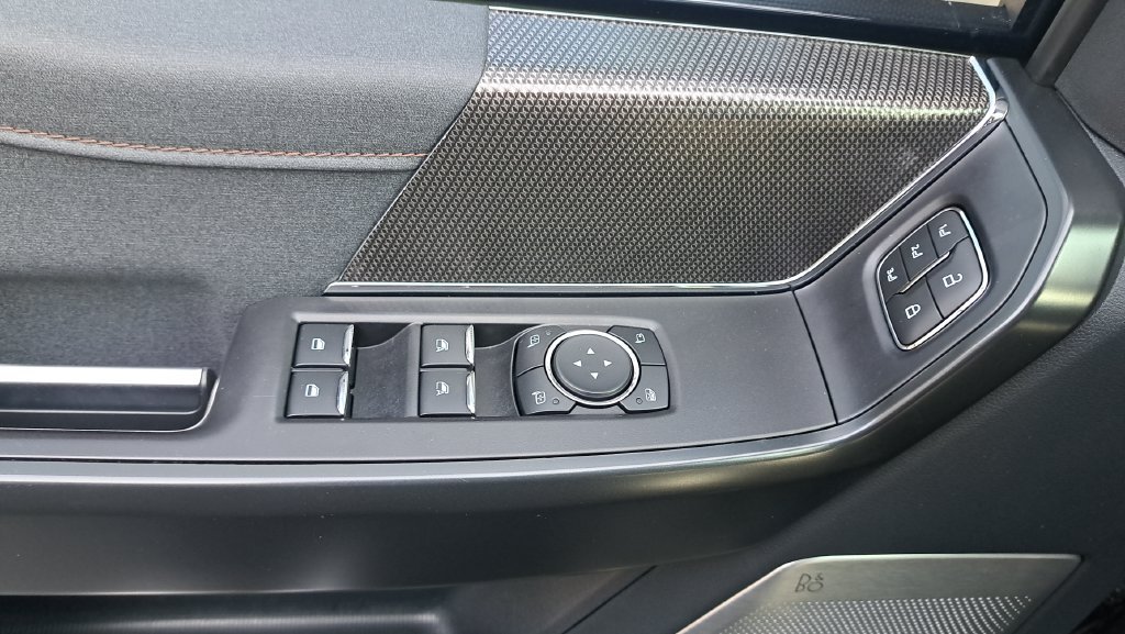 Used 2021 Black Metallic Ford Raptor image 25