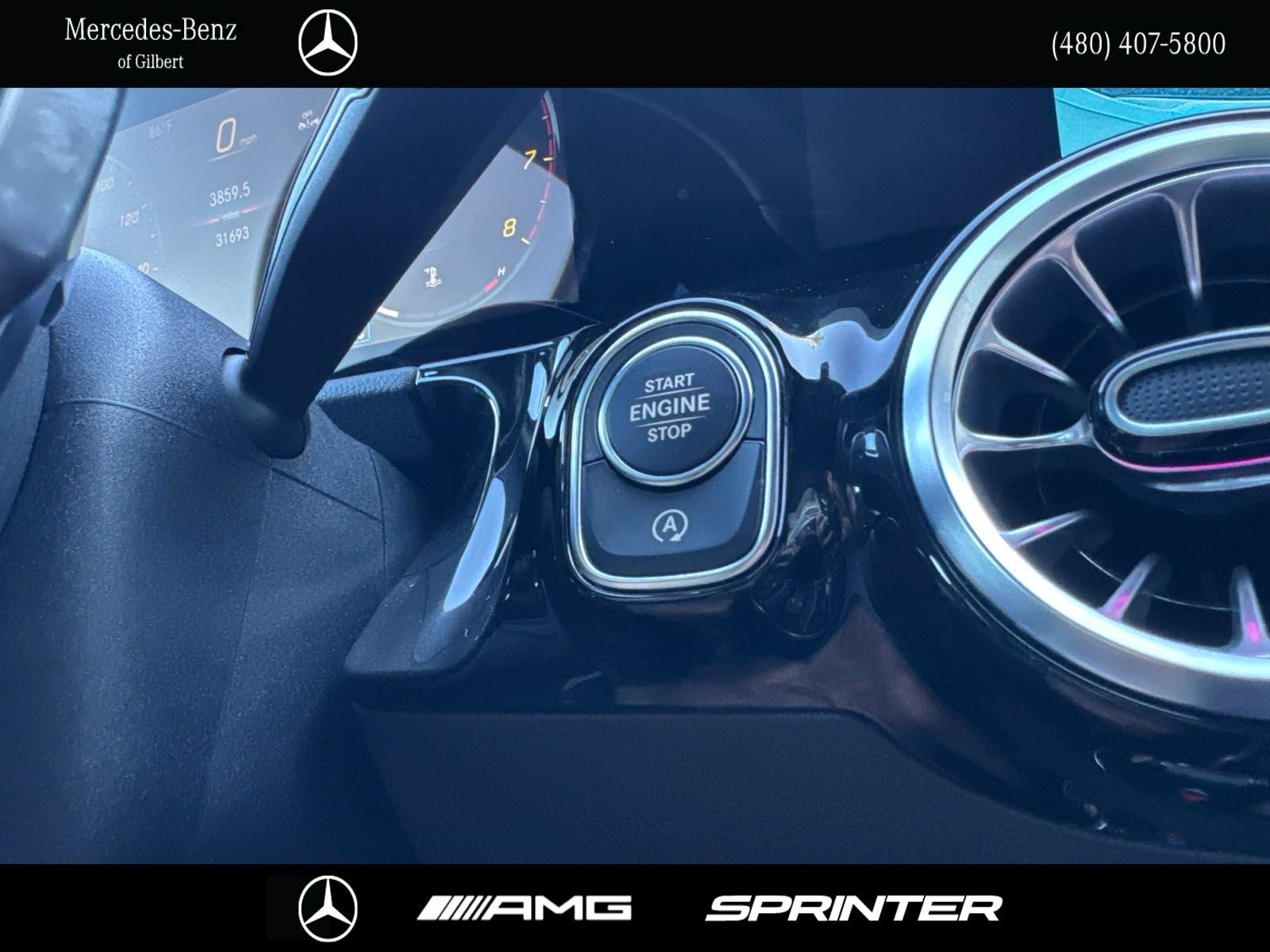 Certified Used 2023 White Mercedes-Benz GLA 250 image 31