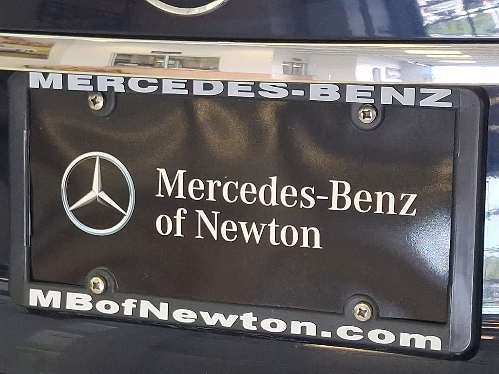 Used 2013 Blue Mercedes-Benz C 300 image 31
