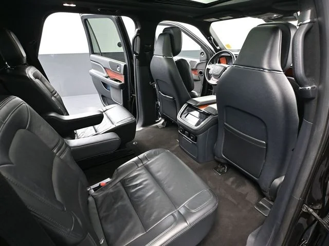 2024 Lincoln Navigator Reserve - Photo 50