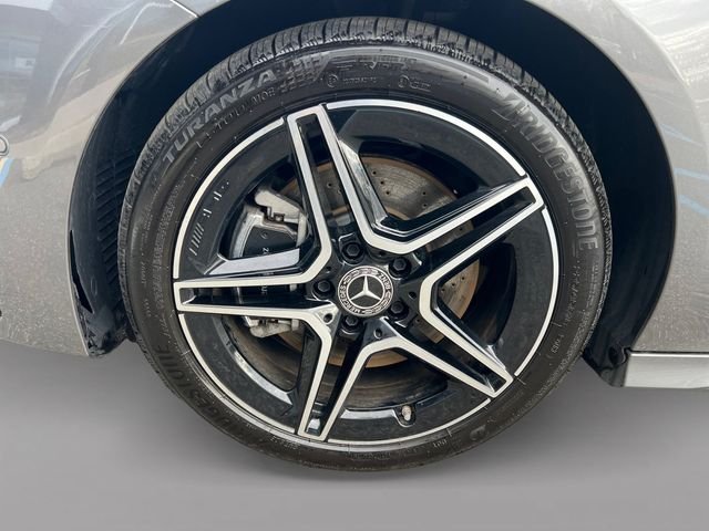 Certified Used 2026 Mountain Grey Metallic Mercedes-Benz CLA 250 image 10