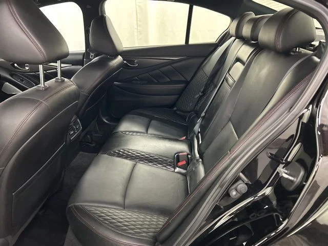 2023 INFINITI Q50 RED SPORT - Photo 27