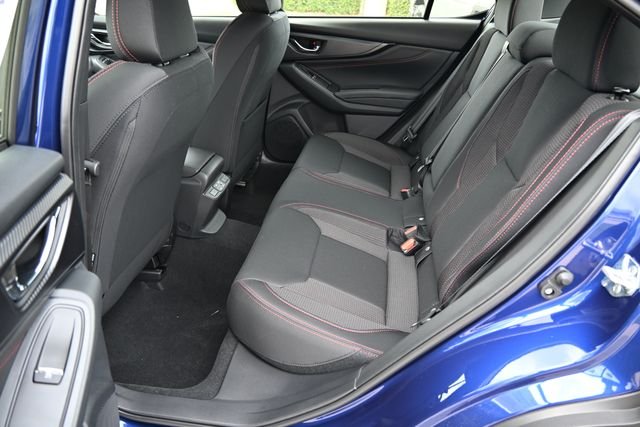 New 2026 Blue Subaru Premium image 17