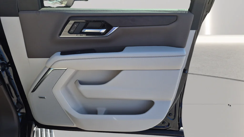 New 2027 GMC Yukon XL Denali, photo 30