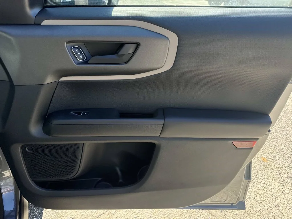 New 2026 Gray Ford Big Bend image 27