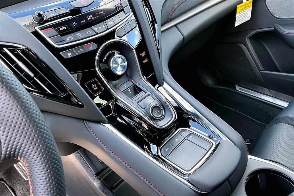 New 2026 Silver Acura A-Spec Package image 7