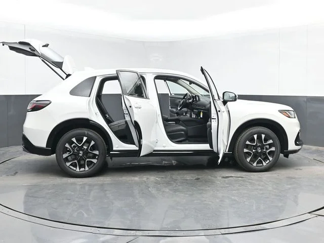 2026 Honda HR-V EX-L - Photo 54