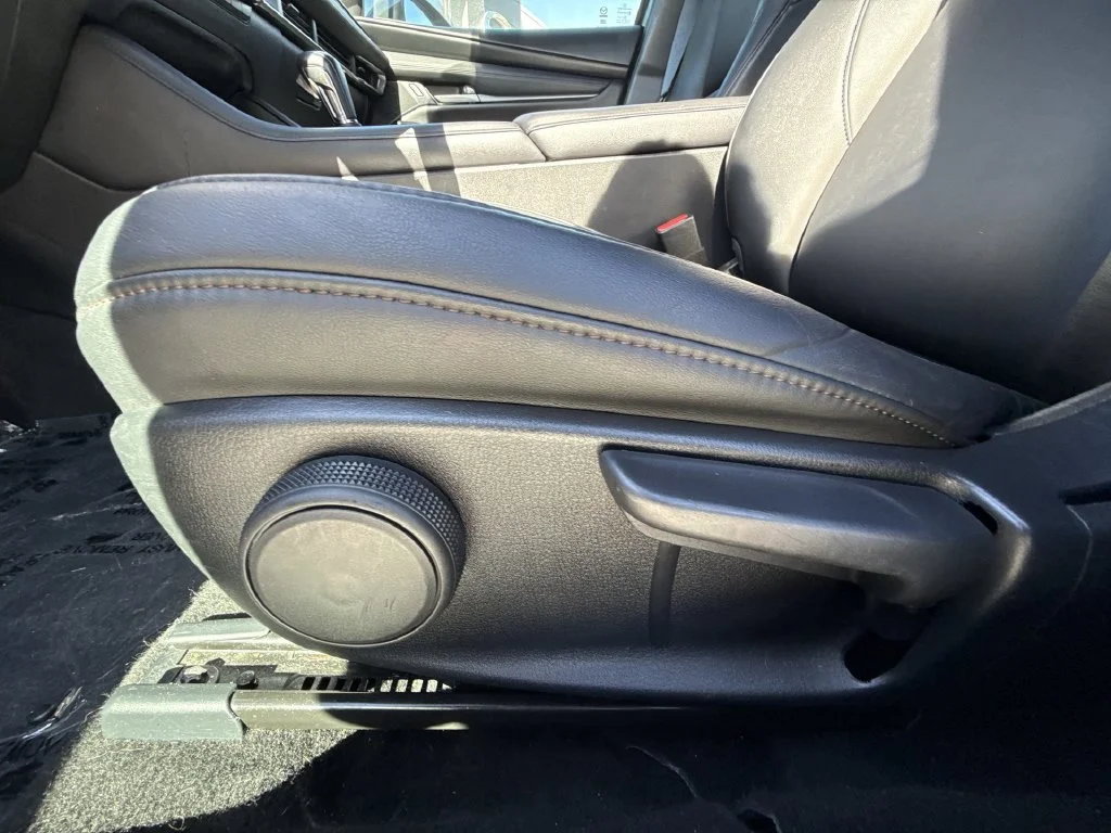 Used 2025 Gray Mazda 2.5 S Select Sport image 11