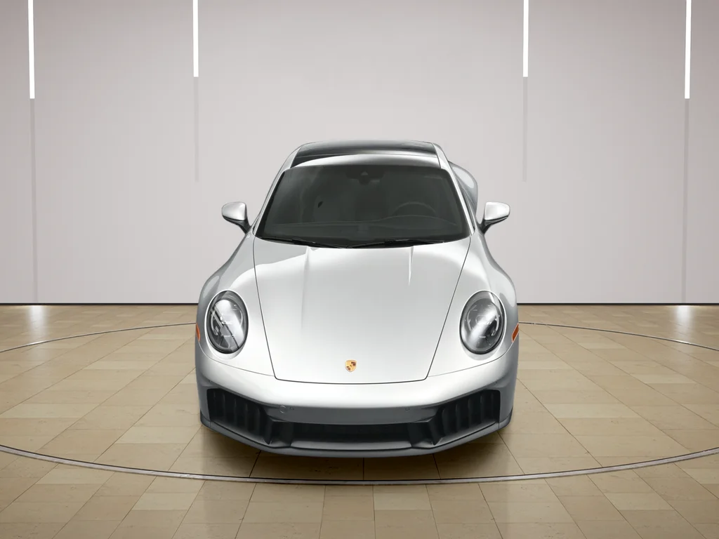 2025 Porsche 911 GTS - Photo 41