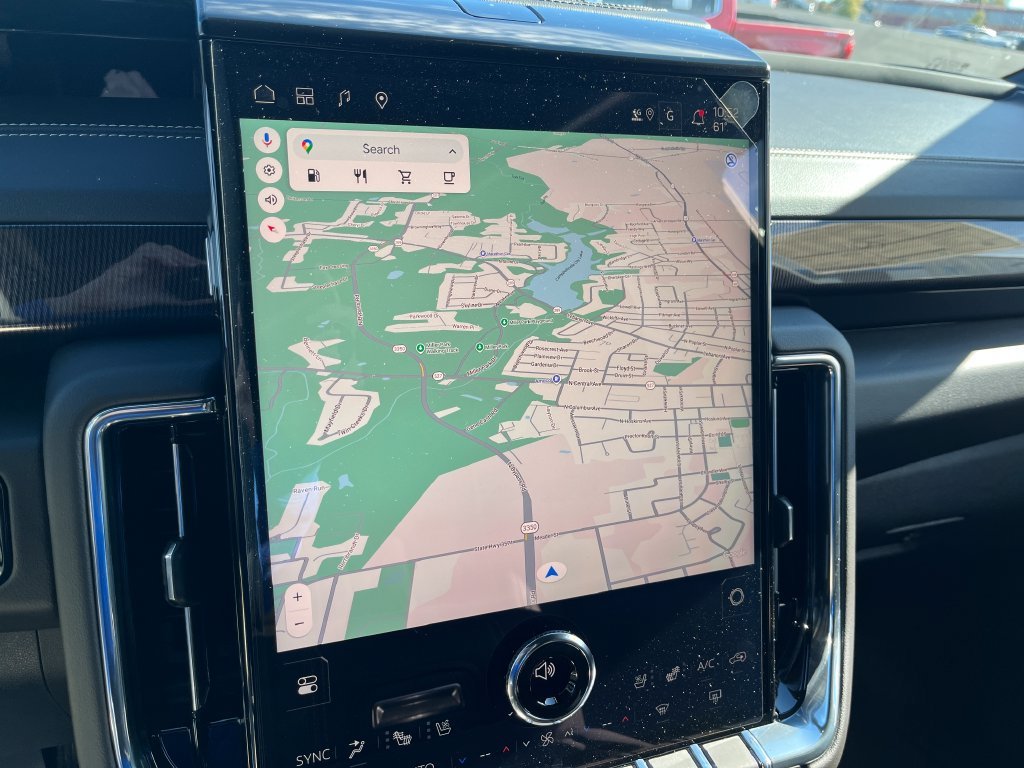 New 2027 Onyx Black GMC Elevation image 16