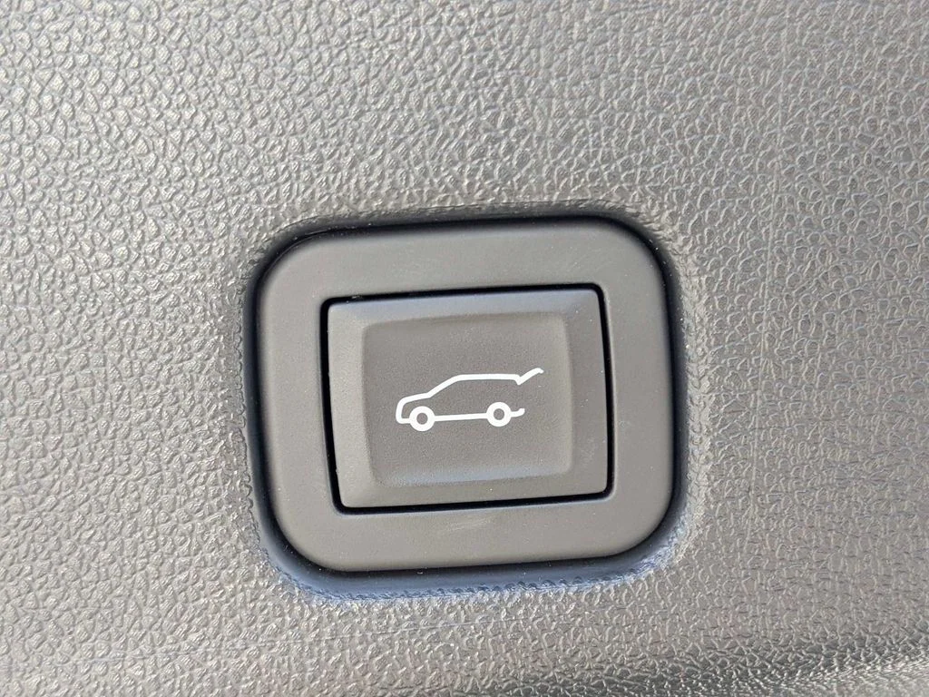Used 2024 Black Chevrolet RS image 12