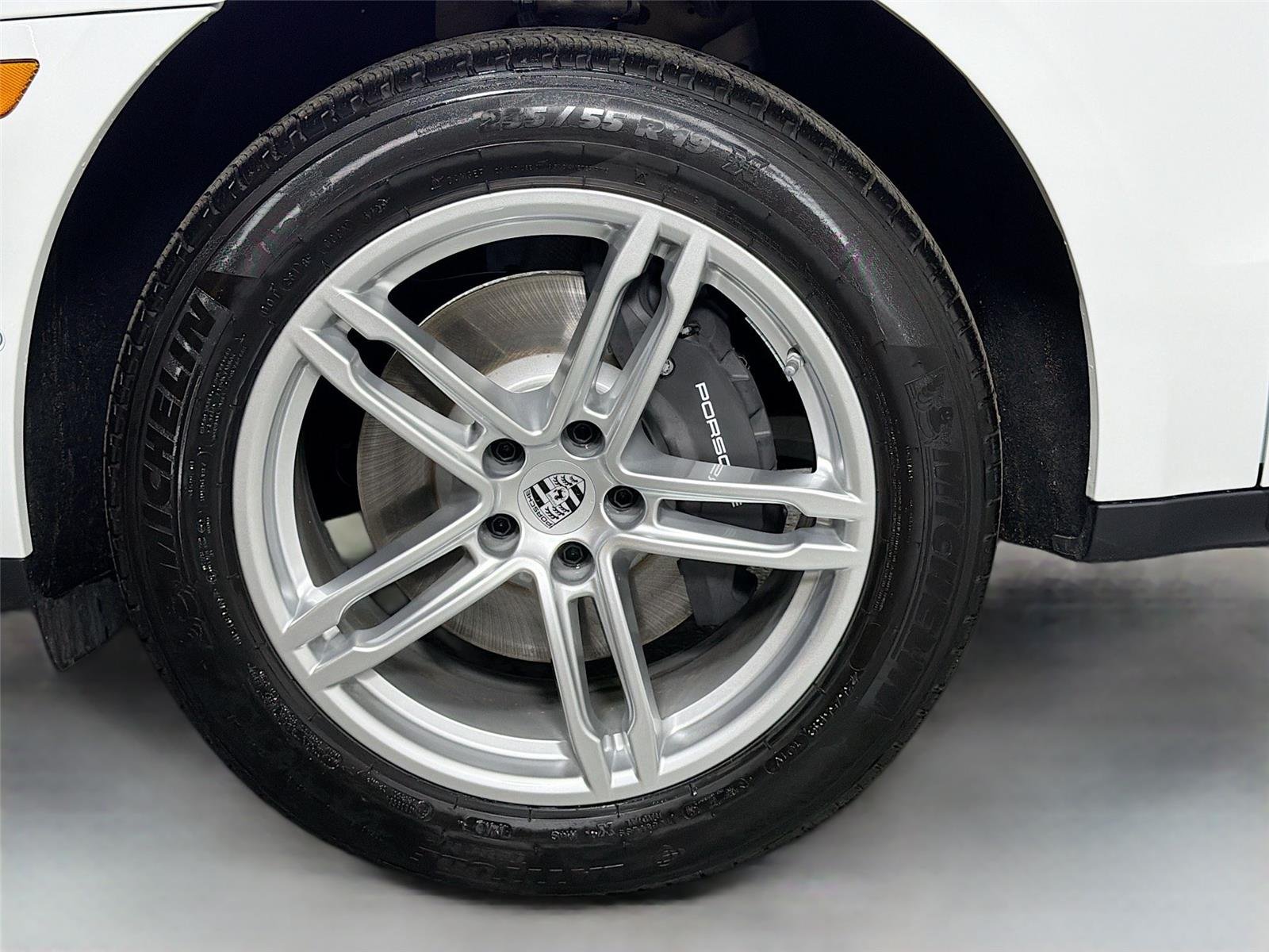 Used 2026 White Porsche  image 11