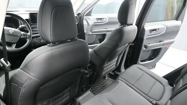 Used 2021 Brown Ford Badlands image 21