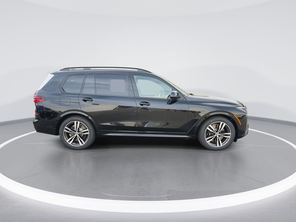 New 2027 Black BMW xDrive40i image 9