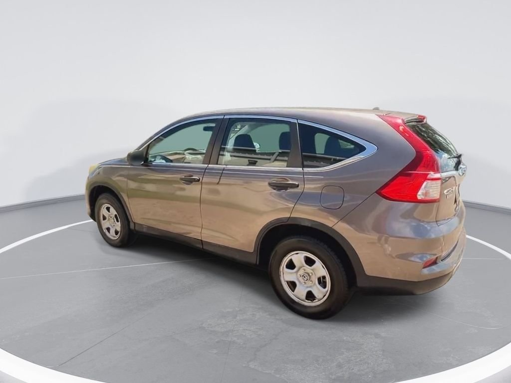 Used 2015 Brown Honda LX image 6