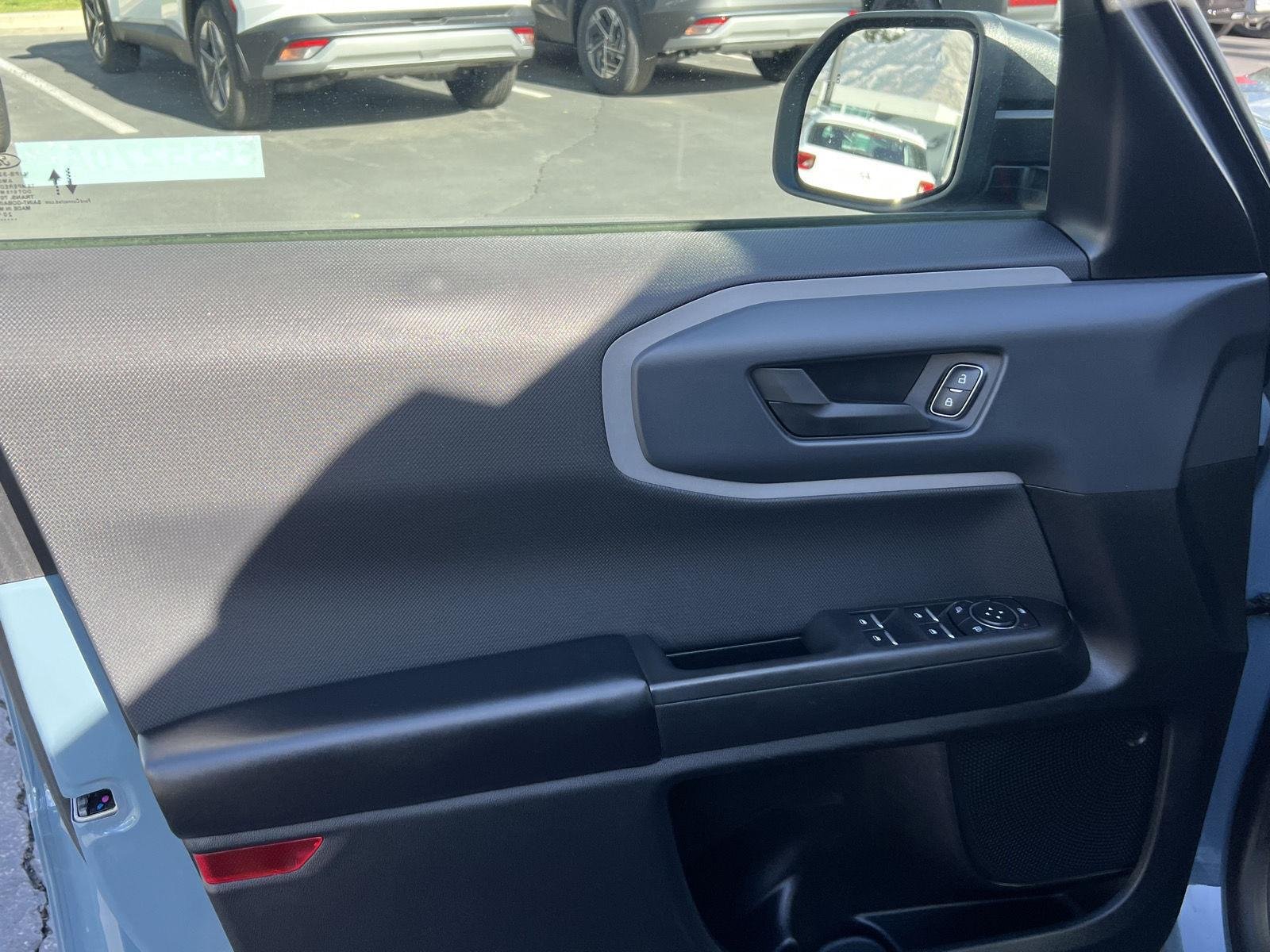 2021 Ford Bronco Sport Big Bend - Photo 29
