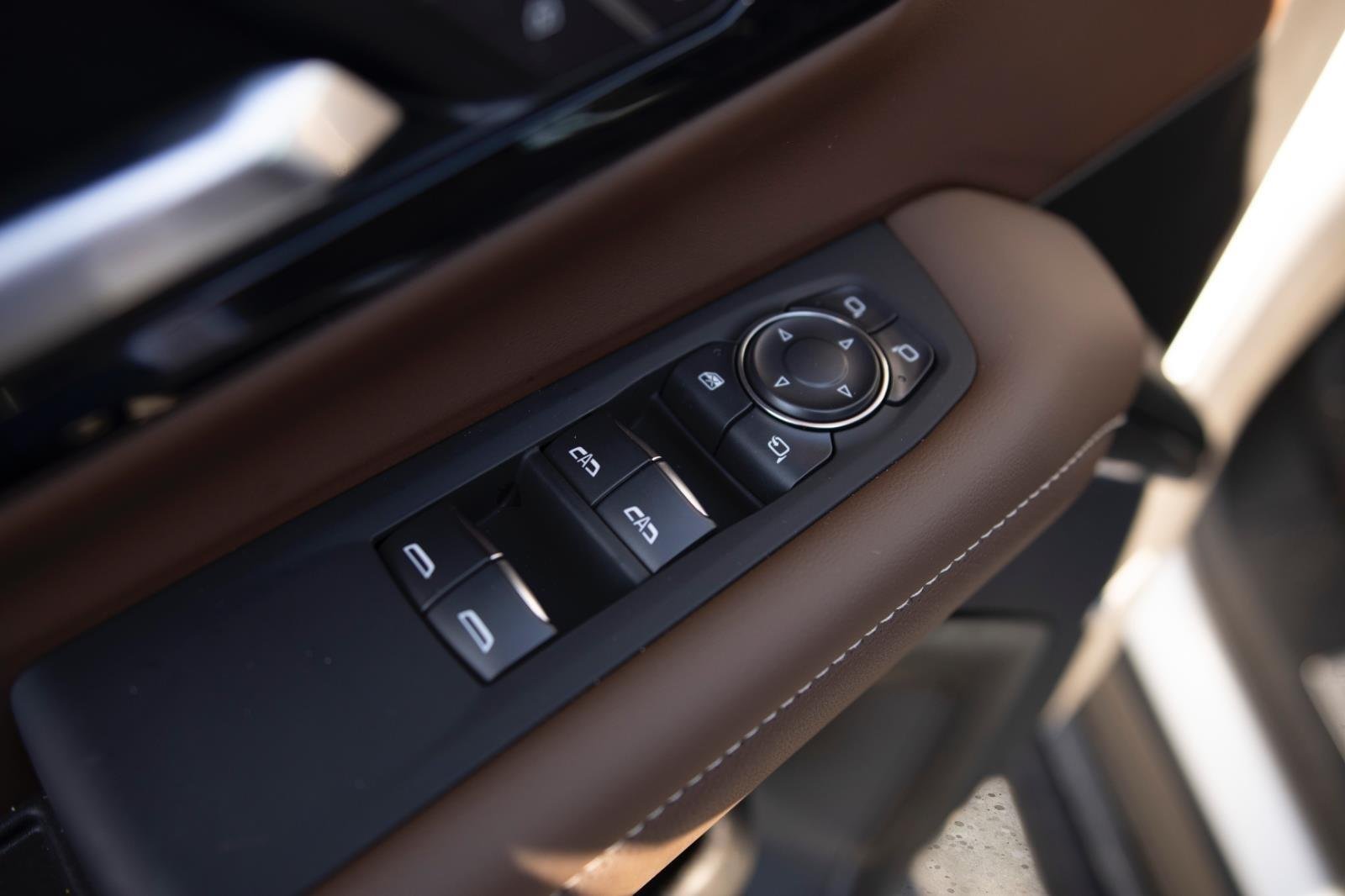 2026 Chevrolet Tahoe High Country - Photo 22