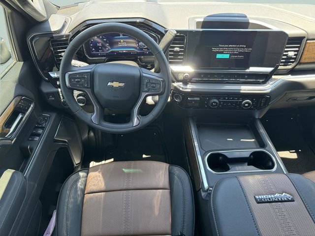 2025 Chevrolet Silverado 3500 HD High Country - Photo 25