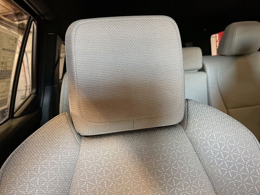 2026 Toyota 4Runner SR5 - Photo 32