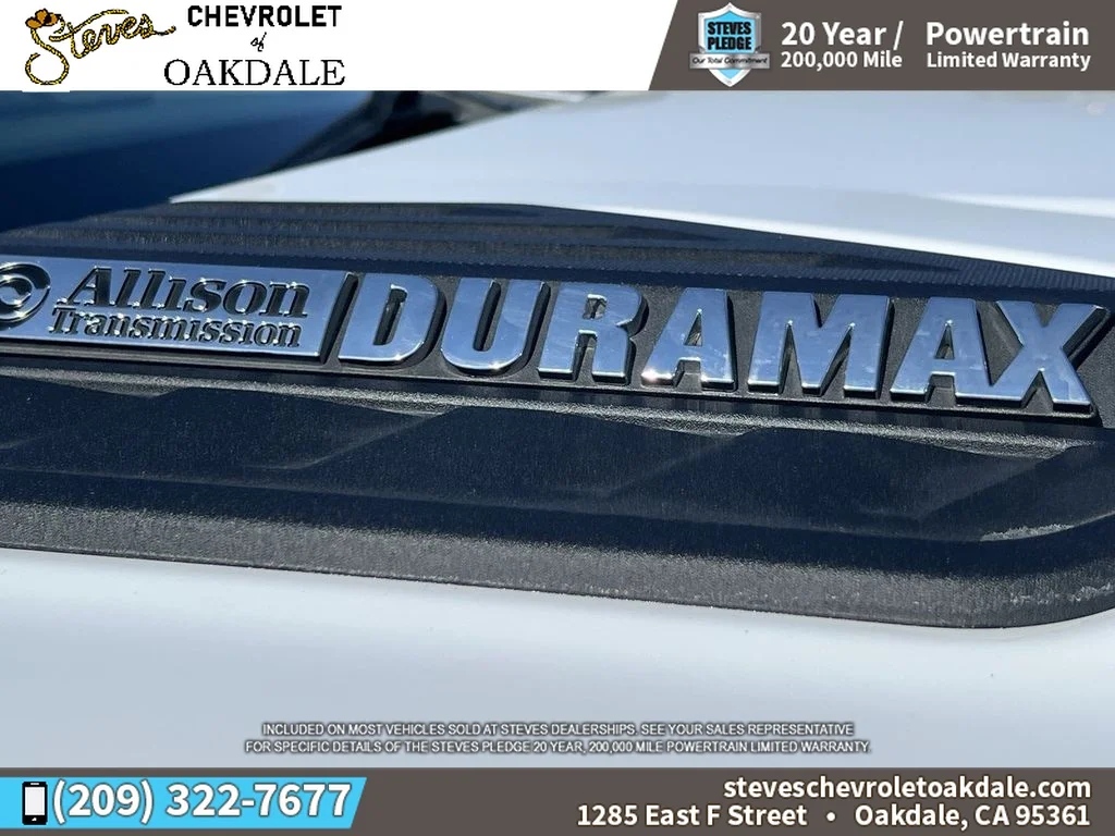 2025 Chevrolet Silverado 2500HD LT - Photo 35