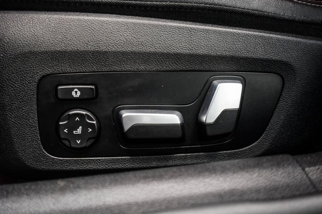 Used 2020 Black BMW 840 image 7